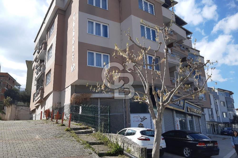 ARAPZADE MAHALLESİ SATILIK 3+1 DAİRE..!