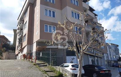 ARAPZADE MAHALLESİ SATILIK 3+1 DAİRE..!