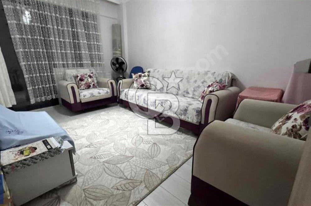 KÜÇÜKYALI'DA YENİ BİNADA BAHÇELİ 3+1 GENİŞ VE KULLANIŞLI DAİRE