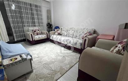 KÜÇÜKYALI'DA YENİ BİNADA BAHÇELİ 3+1 GENİŞ VE KULLANIŞLI DAİRE