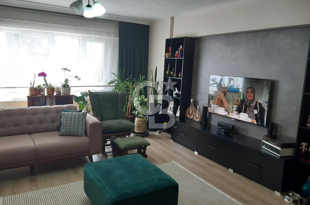 ARAPZADE MAHALLESİ SATILIK 3+1 DAİRE..!