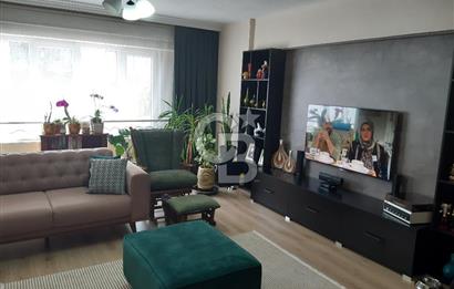 ARAPZADE MAHALLESİ SATILIK 3+1 DAİRE..!