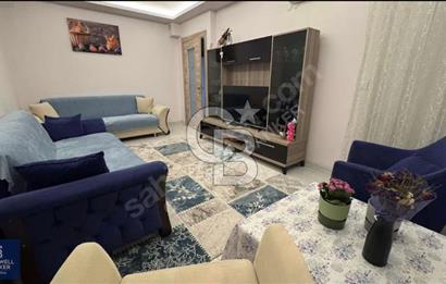 KÜÇÜKYALI'DA YENİ BİNADA BAHÇELİ 3+1 GENİŞ VE KULLANIŞLI DAİRE