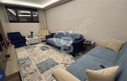 KÜÇÜKYALI'DA YENİ BİNADA BAHÇELİ 3+1 GENİŞ VE KULLANIŞLI DAİRE