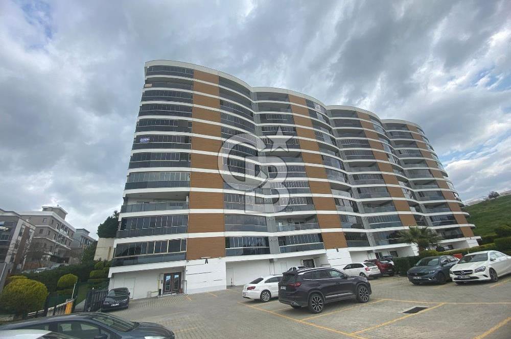 ULUKENT BİNTAŞ MANZARA EVLERİ 3CEPHE EŞSİZ MANZARALI SATILIK 3+1