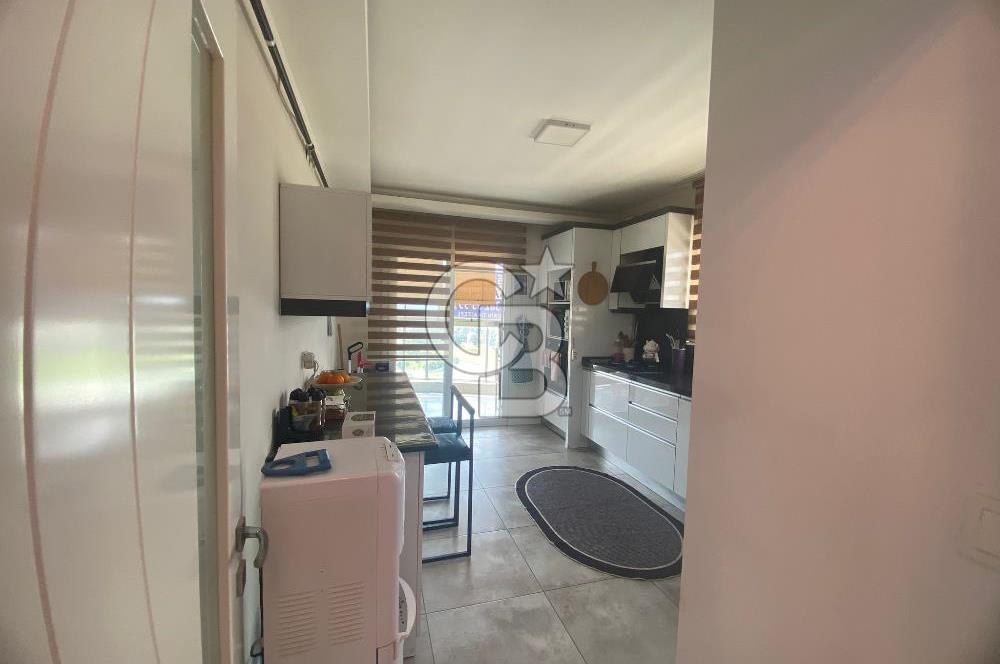 ULUKENT BİNTAŞ MANZARA EVLERİ 3CEPHE EŞSİZ MANZARALI SATILIK 3+1