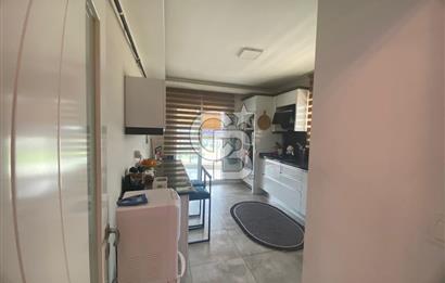 ULUKENT BİNTAŞ MANZARA EVLERİ 3CEPHE EŞSİZ MANZARALI SATILIK 3+1