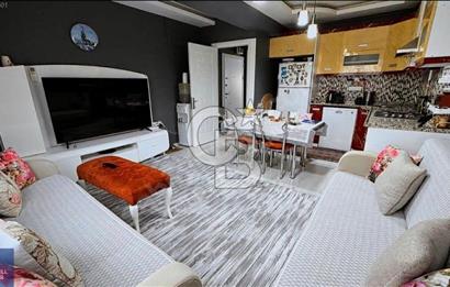 KARABAĞLAR AYDIN MAHALLESİNDE MERKEZİ KONUMDA 2+1 DAİRE