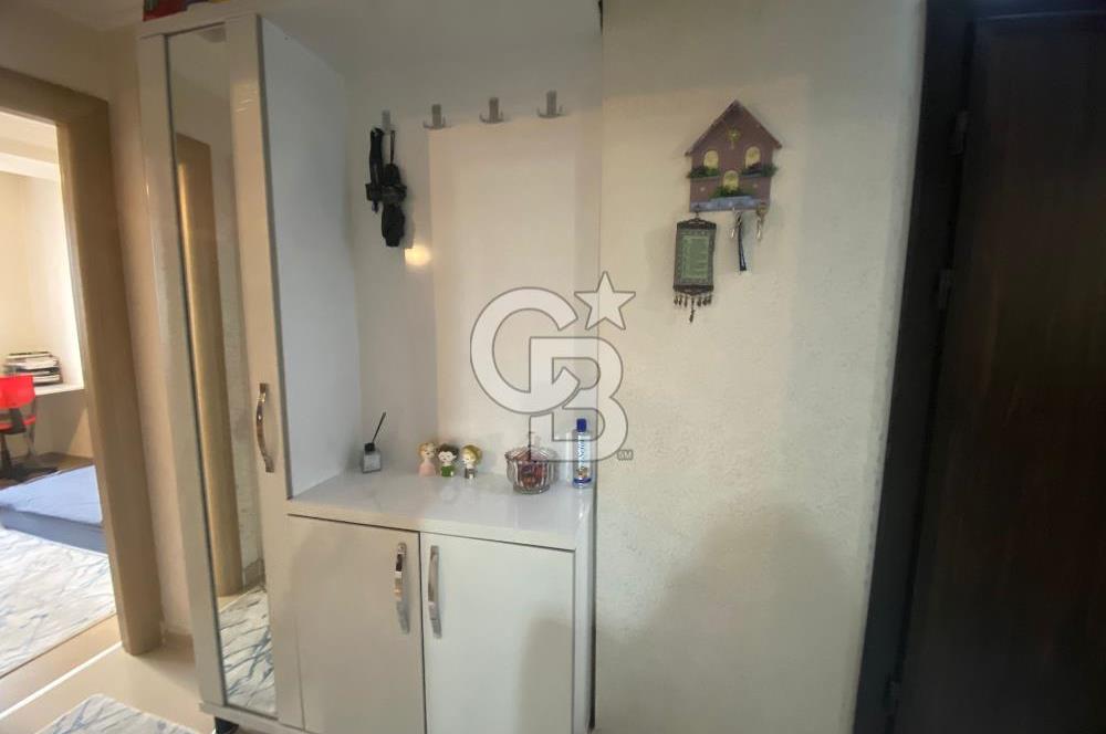 KARŞIYAKA FİKRİ ALTAY MAHALLESİ'NDE SATILIK 4+1 DUBLEX DAİRE