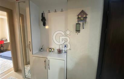 KARŞIYAKA FİKRİ ALTAY MAHALLESİ'NDE SATILIK 4+1 DUBLEX DAİRE