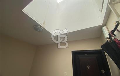 BOSTANLI AKBANK SOKAĞINDASAHİLE TRAMVAYA YAKIN SATILIK 3+1 DAİRE