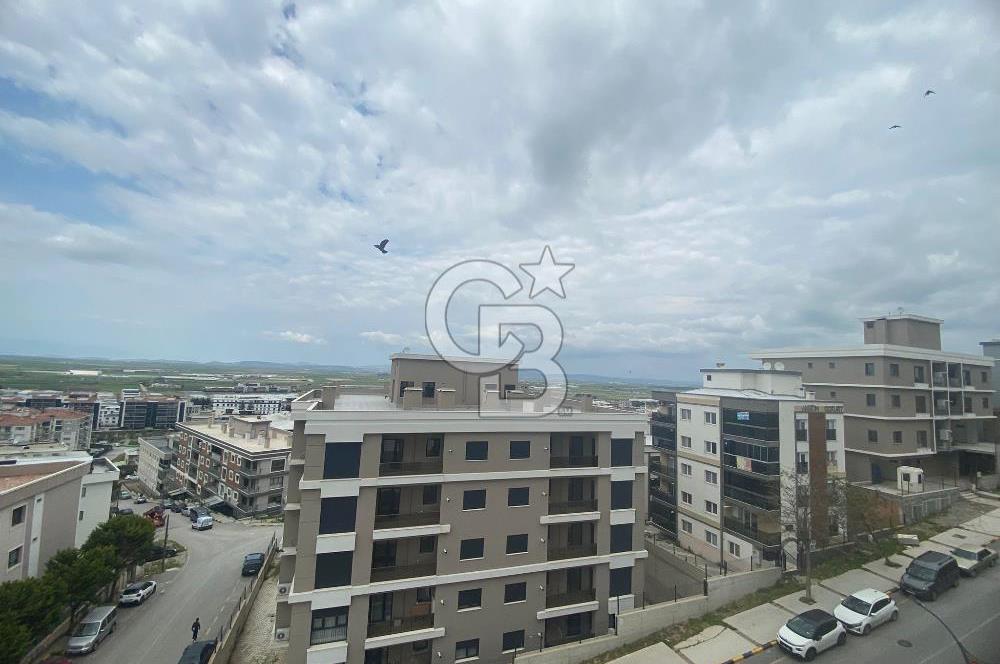 ULUKENT BİNTAŞ MANZARA EVLERİ 3CEPHE EŞSİZ MANZARALI SATILIK 3+1
