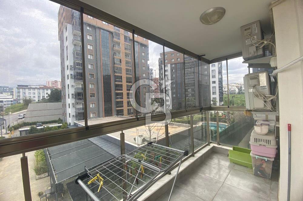 ULUKENT BİNTAŞ MANZARA EVLERİ 3CEPHE EŞSİZ MANZARALI SATILIK 3+1