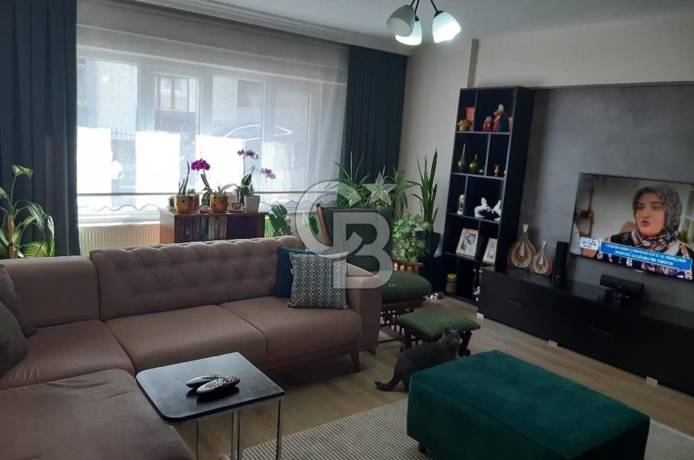 ARAPZADE MAHALLESİ SATILIK 3+1 DAİRE..!