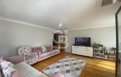 BOSTANLI AKBANK SOKAĞINDASAHİLE TRAMVAYA YAKIN SATILIK 3+1 DAİRE