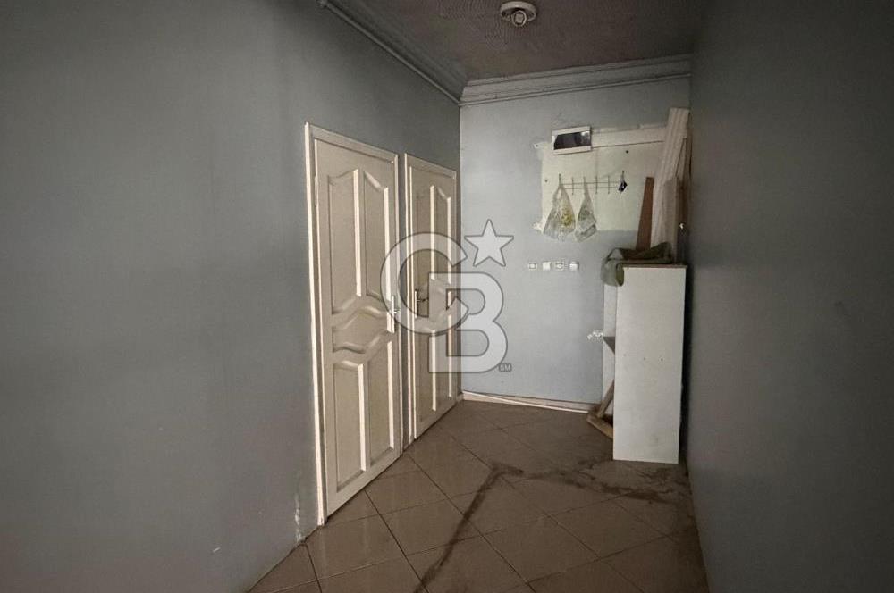 Etimesgut Merkezde Cadde Üzeri Kiralık 140m² Dükkan/Mağaza