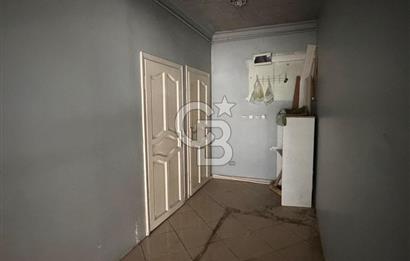 Etimesgut Merkezde Cadde Üzeri Kiralık 140m² Dükkan/Mağaza