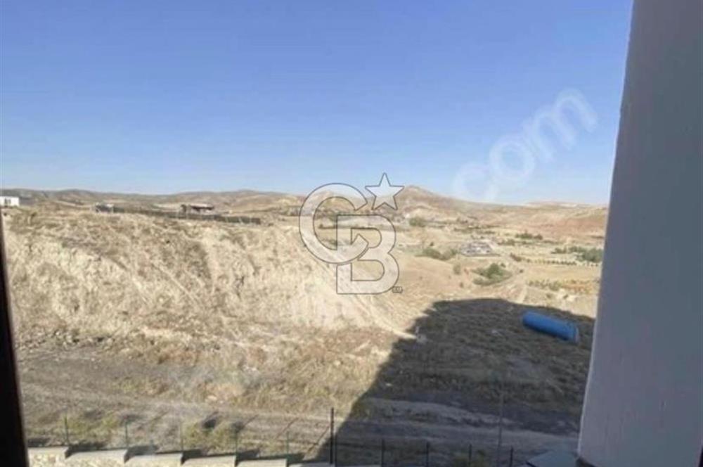 MEBUSKENT SİTESİNDE ARA KATTA YAPILI 2+1  SATILIK DAİRE