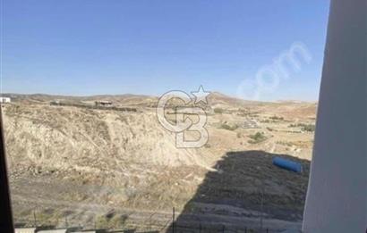 MEBUSKENT SİTESİNDE ARA KATTA YAPILI 2+1  SATILIK DAİRE