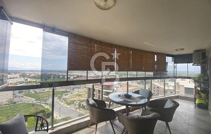 ULUKENT BİNTAŞ MANZARA EVLERİ 3CEPHE EŞSİZ MANZARALI SATILIK 3+1