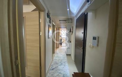 KARŞIYAKA FİKRİ ALTAY MAHALLESİ'NDE SATILIK 4+1 DUBLEX DAİRE