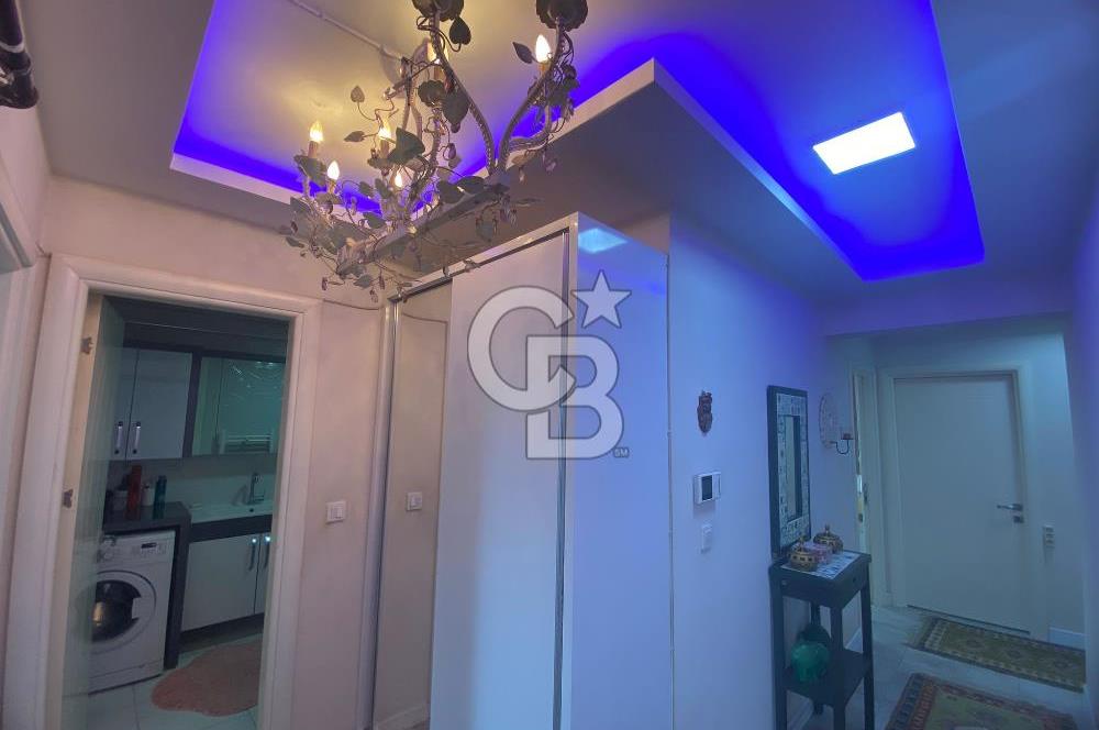 ULUKENT BİNTAŞ MANZARA EVLERİ 3CEPHE EŞSİZ MANZARALI SATILIK 3+1