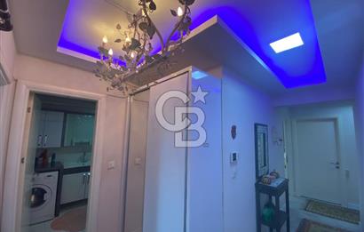 ULUKENT BİNTAŞ MANZARA EVLERİ 3CEPHE EŞSİZ MANZARALI SATILIK 3+1