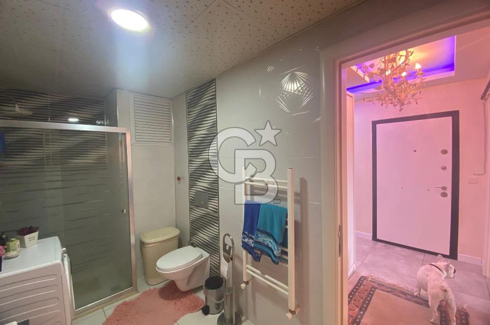 ULUKENT BİNTAŞ MANZARA EVLERİ 3CEPHE EŞSİZ MANZARALI SATILIK 3+1