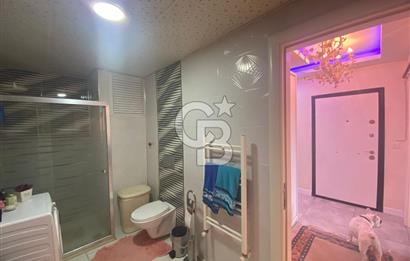 ULUKENT BİNTAŞ MANZARA EVLERİ 3CEPHE EŞSİZ MANZARALI SATILIK 3+1