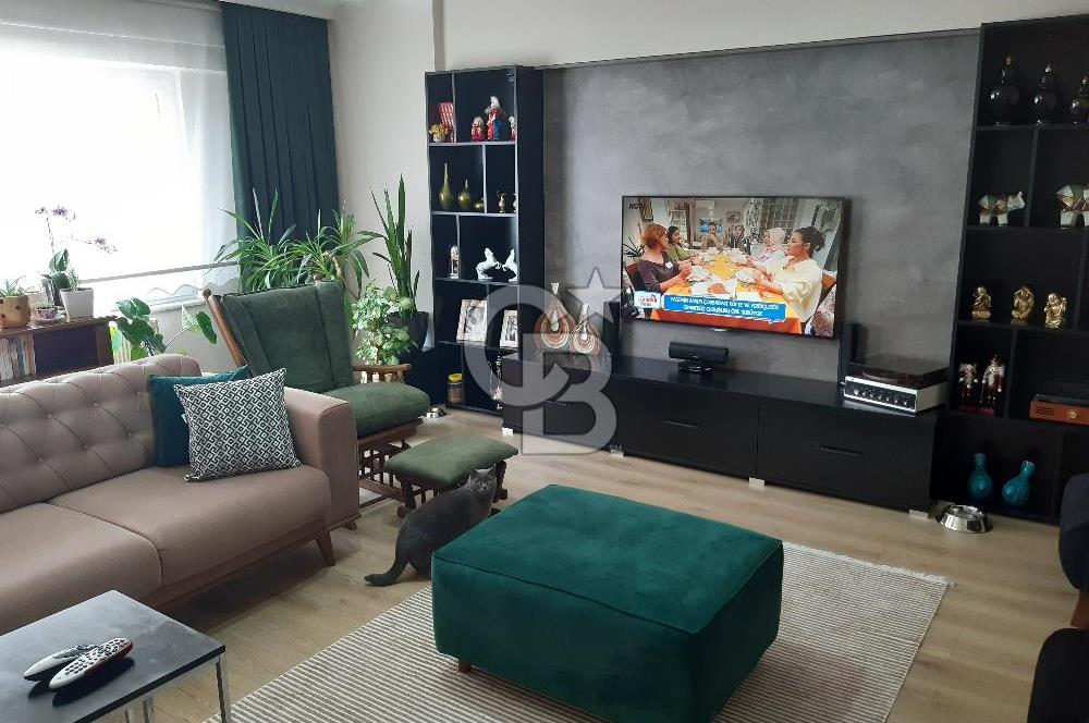 ARAPZADE MAHALLESİ SATILIK 3+1 DAİRE..!