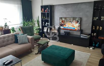 ARAPZADE MAHALLESİ SATILIK 3+1 DAİRE..!