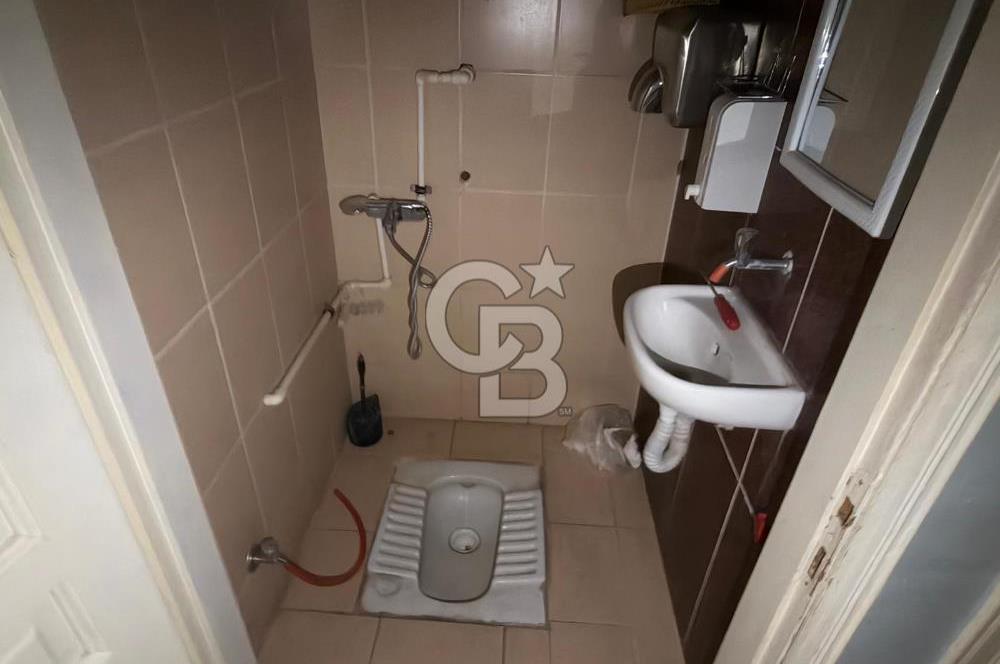 Etimesgut Merkezde Cadde Üzeri Kiralık 140m² Dükkan/Mağaza