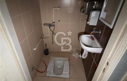 Etimesgut Merkezde Cadde Üzeri Kiralık 140m² Dükkan/Mağaza