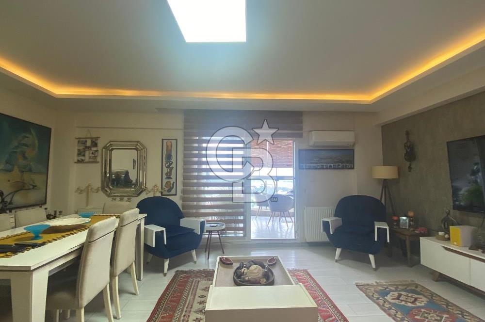 ULUKENT BİNTAŞ MANZARA EVLERİ 3CEPHE EŞSİZ MANZARALI SATILIK 3+1