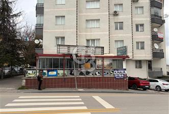 Etimesgut Merkezde Cadde Üzeri Kiralık 140m² Dükkan/Mağaza - 1 - 343513