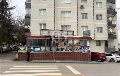 Etimesgut Merkezde Cadde Üzeri Kiralık 140m² Dükkan/Mağaza