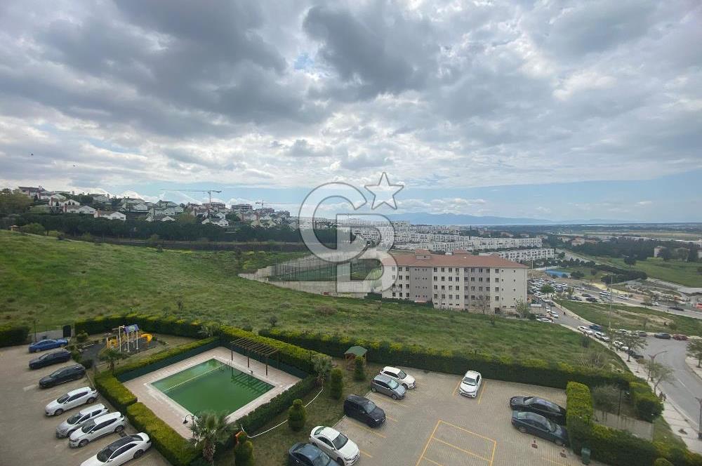 ULUKENT BİNTAŞ MANZARA EVLERİ 3CEPHE EŞSİZ MANZARALI SATILIK 3+1