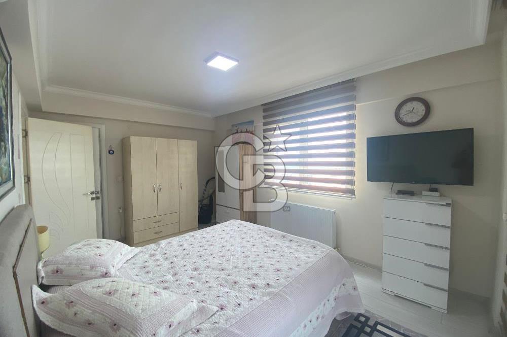 ULUKENT BİNTAŞ MANZARA EVLERİ 3CEPHE EŞSİZ MANZARALI SATILIK 3+1