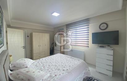 ULUKENT BİNTAŞ MANZARA EVLERİ 3CEPHE EŞSİZ MANZARALI SATILIK 3+1