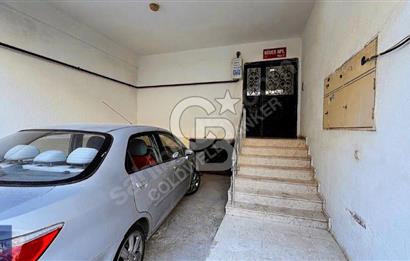 KARABAĞLAR AYDIN MAHALLESİNDE MERKEZİ KONUMDA 2+1 DAİRE