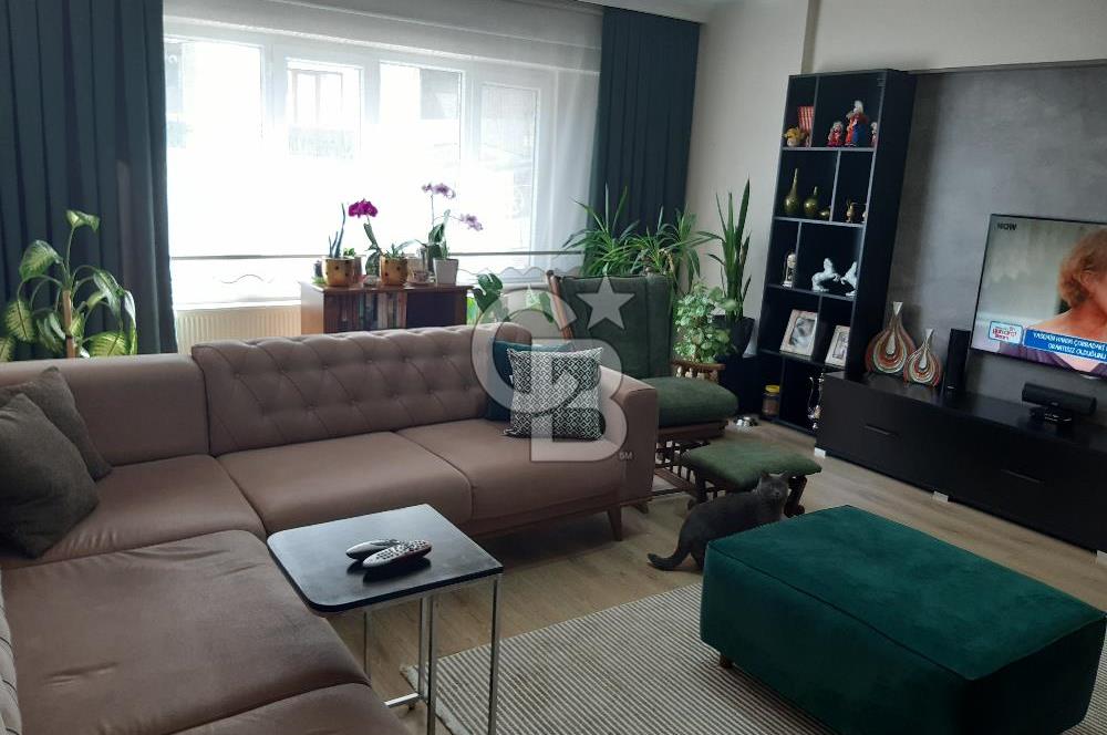 ARAPZADE MAHALLESİ SATILIK 3+1 DAİRE..!