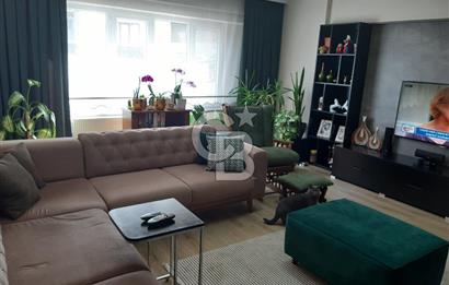 ARAPZADE MAHALLESİ SATILIK 3+1 DAİRE..!