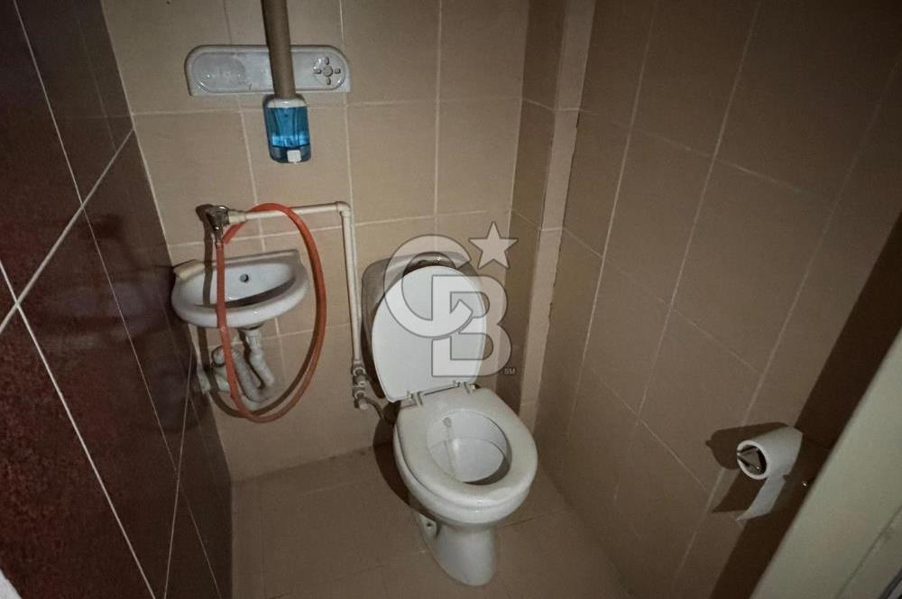 Etimesgut Merkezde Cadde Üzeri Kiralık 140m² Dükkan/Mağaza