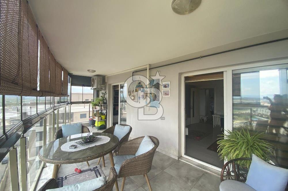 ULUKENT BİNTAŞ MANZARA EVLERİ 3CEPHE EŞSİZ MANZARALI SATILIK 3+1