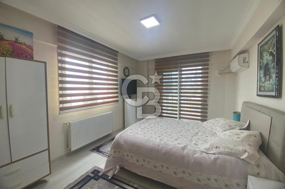 ULUKENT BİNTAŞ MANZARA EVLERİ 3CEPHE EŞSİZ MANZARALI SATILIK 3+1