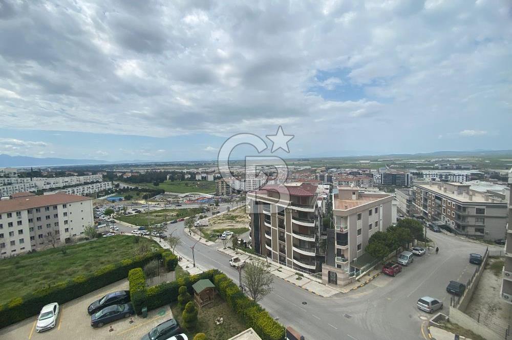 ULUKENT BİNTAŞ MANZARA EVLERİ 3CEPHE EŞSİZ MANZARALI SATILIK 3+1