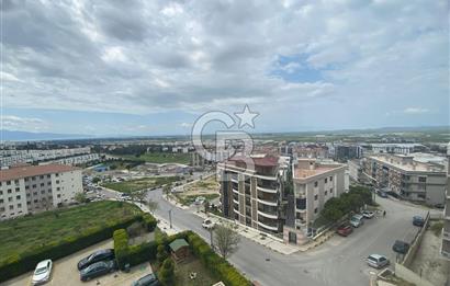 ULUKENT BİNTAŞ MANZARA EVLERİ 3CEPHE EŞSİZ MANZARALI SATILIK 3+1