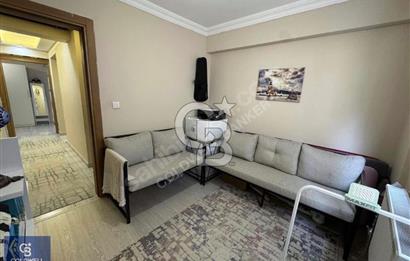 BUCA İNÖNÜ MAHALLESİNDE MERKEZİ KONUMDA BAHÇELİ 3+1 DAİRE