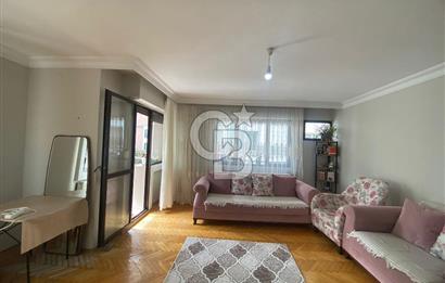 BOSTANLI AKBANK SOKAĞINDASAHİLE TRAMVAYA YAKIN SATILIK 3+1 DAİRE