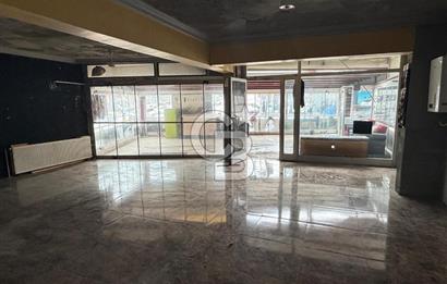 Etimesgut Merkezde Cadde Üzeri Kiralık 140m² Dükkan/Mağaza